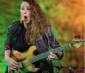 La Tremendita, María José Pérez y José del Tomate rayan la excelencia en el Festival de Flamenco