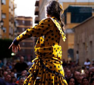 ‘Plazeando’ con el arte de Azahara Herrera y Cristo Heredia