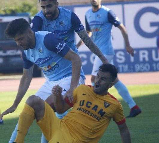 El CD El Ejido lucirá una camiseta con el nombre de los aficionados