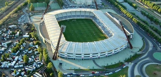 Copa del Rey: Almería se enfrenta a la Cultural Leonesa