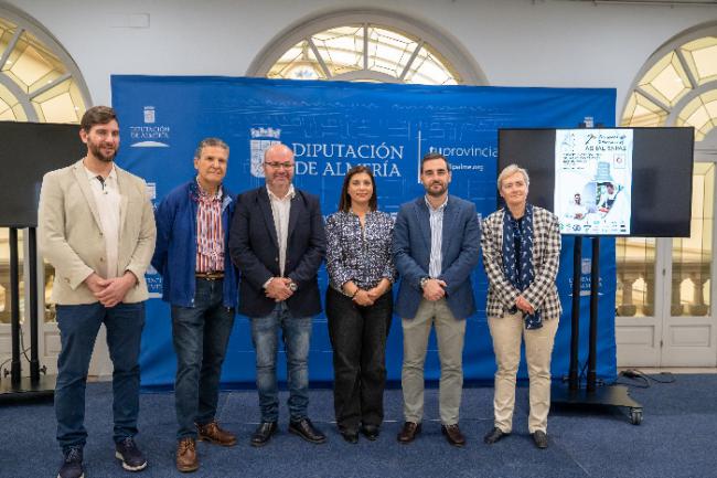 ¿Quieres probar las tapas más deliciosas de Almería? No te pierdas este campeonato