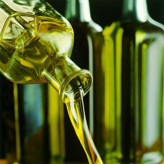 Andalucía incrementa un 22,5% sus exportaciones de aceite de oliva