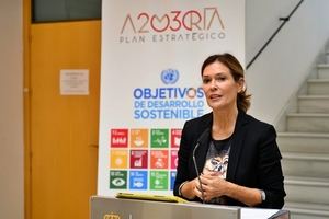 Urbanistas internacionales para diseñar la Almería del futuro