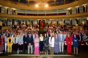 Almería lidera la incorporación de mujeres jóvenes al campo