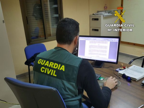 Detenido por abuso sexual a una mujer a la que acosó años atrás