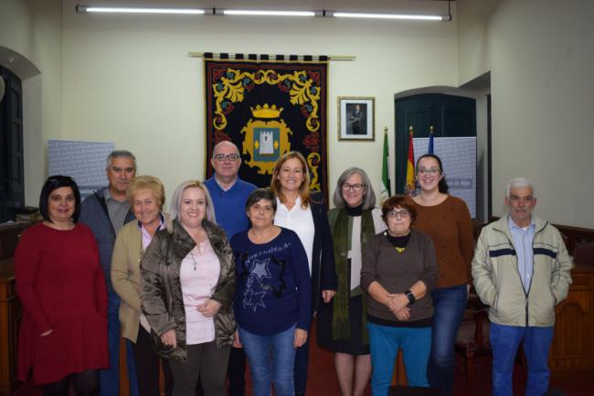 Níjar ya es oficialmente uno de “Los Pueblos Más Bonitos de España” y “Pueblos Mágicos”