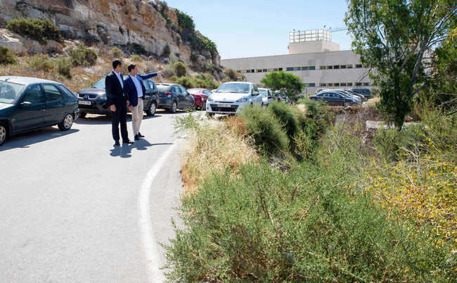 El Ayuntamiento licita las obras de urbanización de la calle Pósito