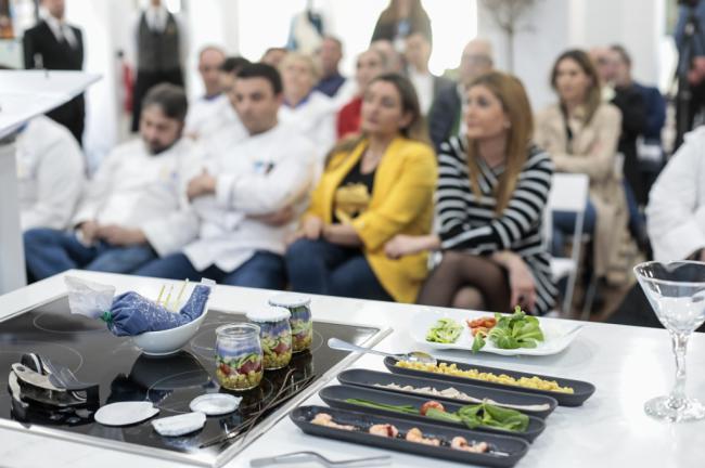 Euro-Toques Andalucía celebrará su asamblea el 20, 21 y 22 de octubre en Almería