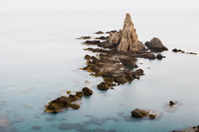 Descubre las Maravillas de Cabo de Gata: Un Paraíso en la Costa de Almería