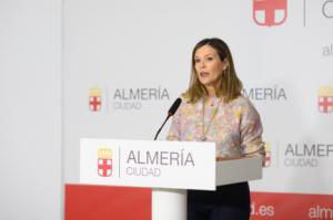 El Ayuntamiento de Almería acuerda la adjudicación y licitación de contratos de suministro y servicios 
 