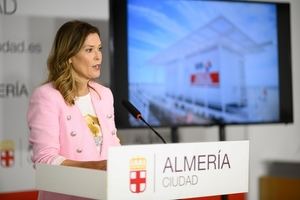 Mejora en áreas infantiles de Los Molinos, La Cañada, Loma Cabrera y Los Ángeles