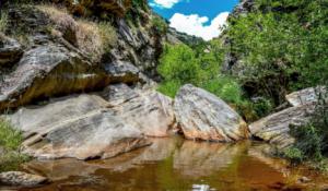 'Deporte Y Naturaleza' Regresa Un Año Más A La Senda Del Agua De Paterna