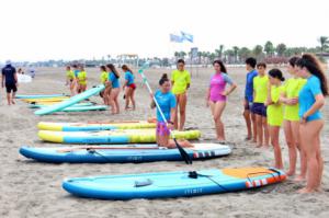 Vera conmemora el Día Mundial del Turismo con “TUS PLAYAS DE INVIERNO”