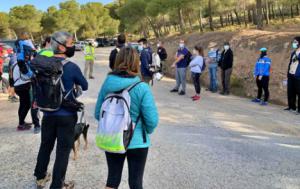 El proyecto Regenera Berja tendrá talleres prácticos en Castala