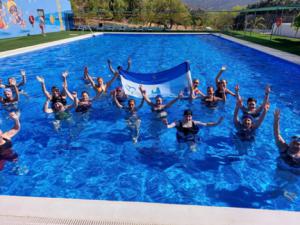 Diputación organiza una quincena de actividades deportivas durante todo el puente
 