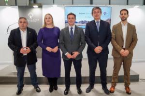 Adra invita a "disfrutar de su gran patrimonio" con su nueva marca turística