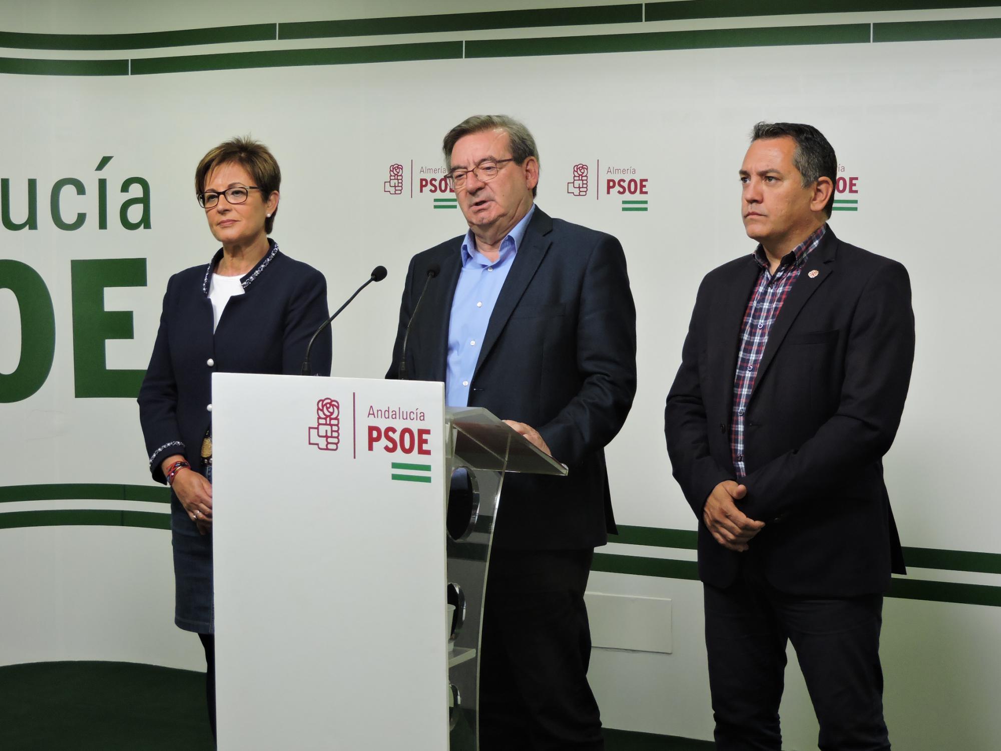 El PSOE de la capital se ve en la Alcaldía tras el éxito en las generales del 28A