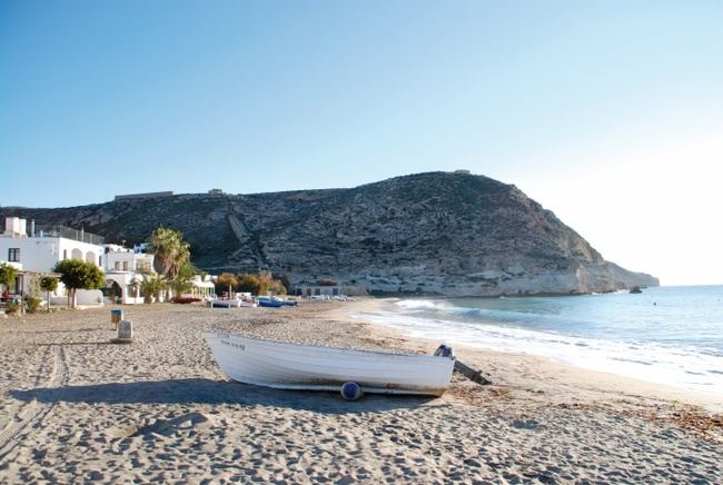 Descubre los rincones pintorescos de la Costa de Almería