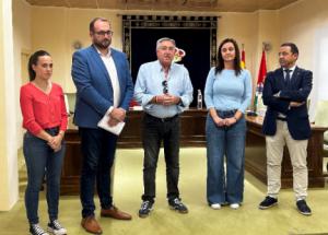 El legado nazarí en la provincia de Almería a debate en las jornadas gastronómicas Al-Arbulí