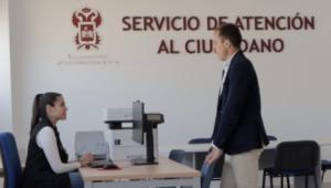 Abierta al público la nueva oficina de atención ciudadana en Vera Playa