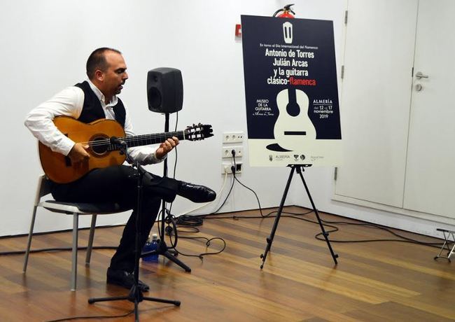 La guitarra clásica y la flamenca, sinergia de talento desde mitad del siglo XIX