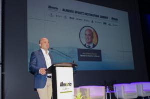 II congreso ‘Almería Sports Destination-Summit’