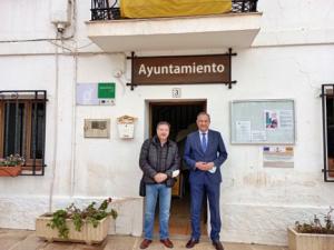 Turismo pone en valor los recursos naturales y culturales de Alcudia de Monteagud