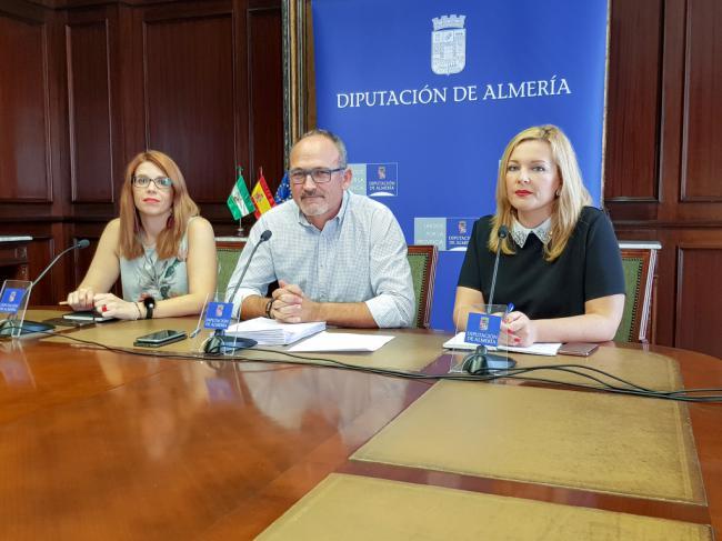 El PSOE critica la “falta planificación en la ejecución de los planes provinciales