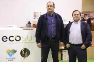 Biocultura Sevilla, con ‘sabor almeriense’