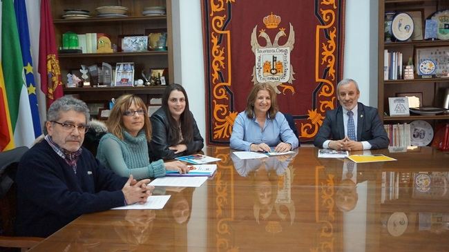 Comienza en Vera el programa ‘Objetivo Sostenibilidad’