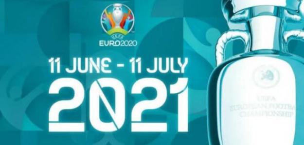 La Eurocopa 2021 empieza a rodar