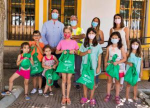 Diputación aumenta su apuesta por las Escuelas de Verano