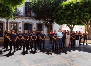 El Ayuntamiento de Níjar activa la policía de proximidad