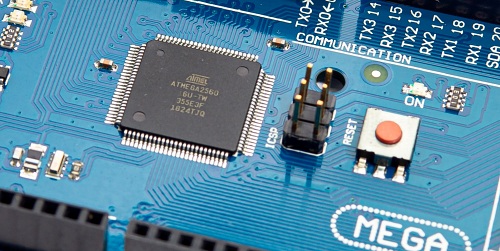 Arduino Mega 2560: guía práctica sobre el hermano mayor de Arduino UNO