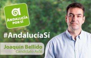 Andalucía por Sí tendrá candidatura por Almería