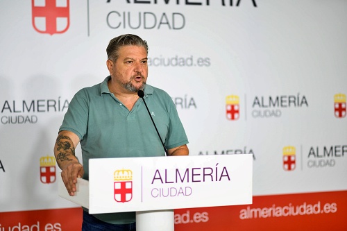 Diego Cruz define la Feria 2022 como “muy participativa, ordenada, segura, solidaria e inclusiva”