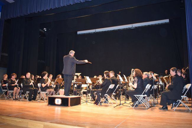 Ayuntamiento y la Asociación Cultural Níjar vuelven a organizar el Festival Nacional de Bandas de Música