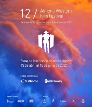 Almería Western Film Festival abre la inscripción para su 12 edición