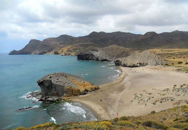 Los sitios más emblemáticos de Almería para turistas