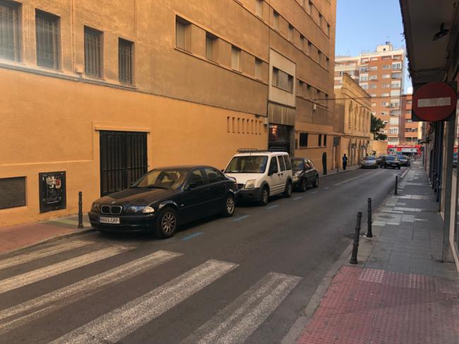 El Ayuntamiento adjudica la adecuación de la calle San Leonardo