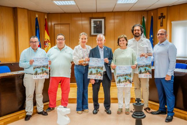 Roquetas de Mar acogerá el Campeonato de España de Ajedrez de Veteranos
 