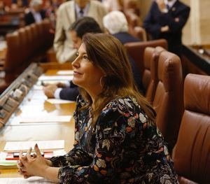 PSOE y Podemos bloquean una iniciativa del PP para alcanzar un Pacto Andaluz contra la Violencia de Género