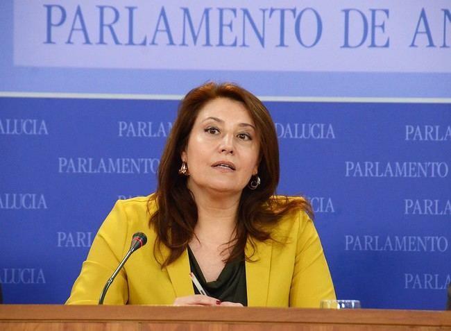 Crespo pide a Sánchez Haro que acelere el Plan Integral de Residuos de Andalucía anunciado en 2016