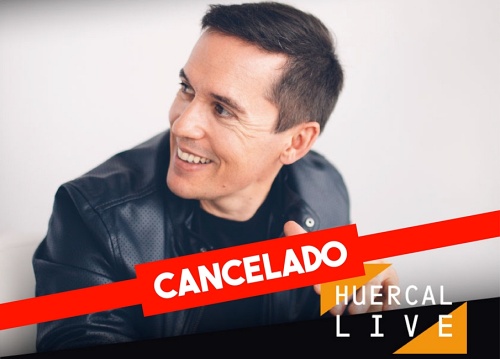 Huércal Live cancela los conciertos de M-Clan y Maldita Nerea y reubicará el de Antonia