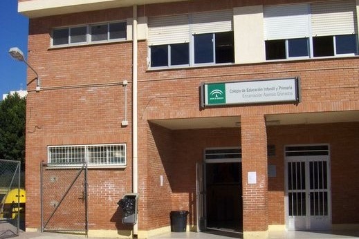 Adjudicada la reforma del CEIP Encarnación Asensio Granados