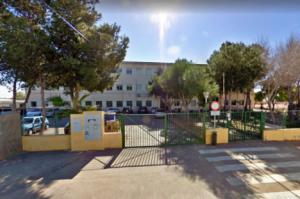 La ampliación del CEIP Ferrer Guardia de la Cañada costará 280.000 euros