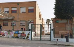 Educación destina más de 185.000 euros al colegio Santa Isabel de Almería