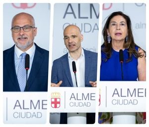 Congreso internacional sobre ELA en Almería presidido por la reina emérita