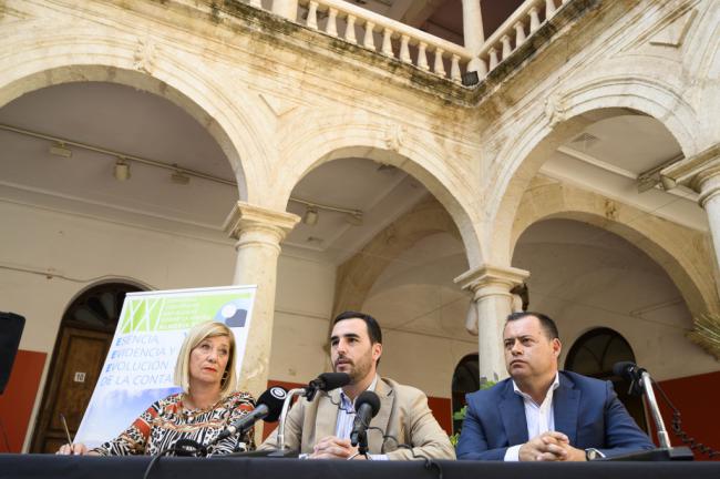 Almería será sede de las XXI Jornadas Científicas Andaluzas sobre la Visión