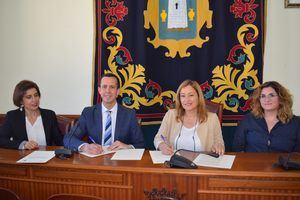 Níjar se suma al proyecto de Red Local de Acción en Salud